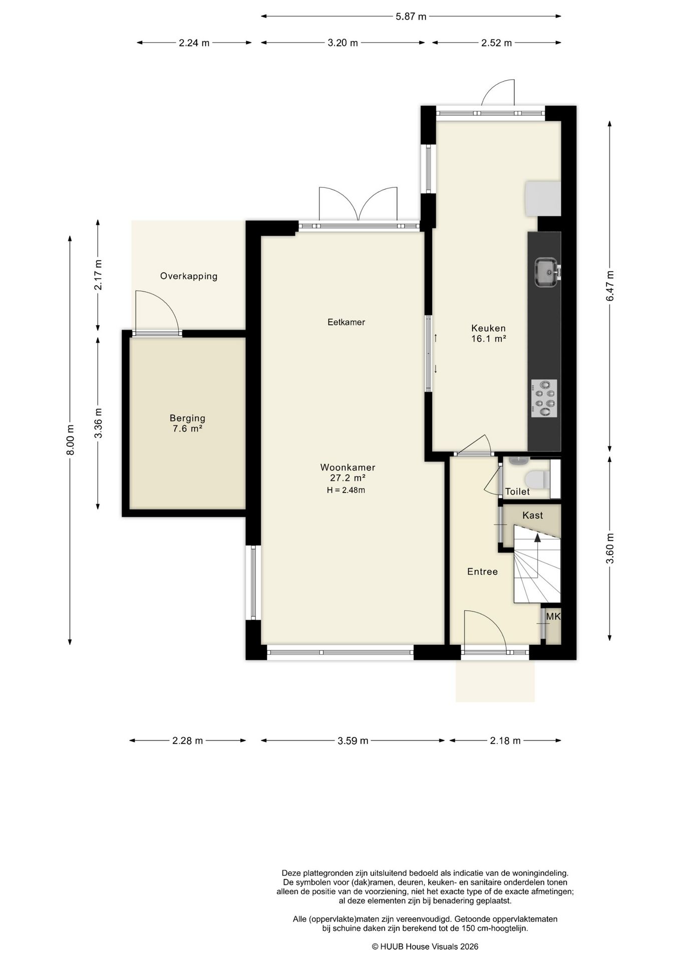 Photo 57 of Munnikenweg 56