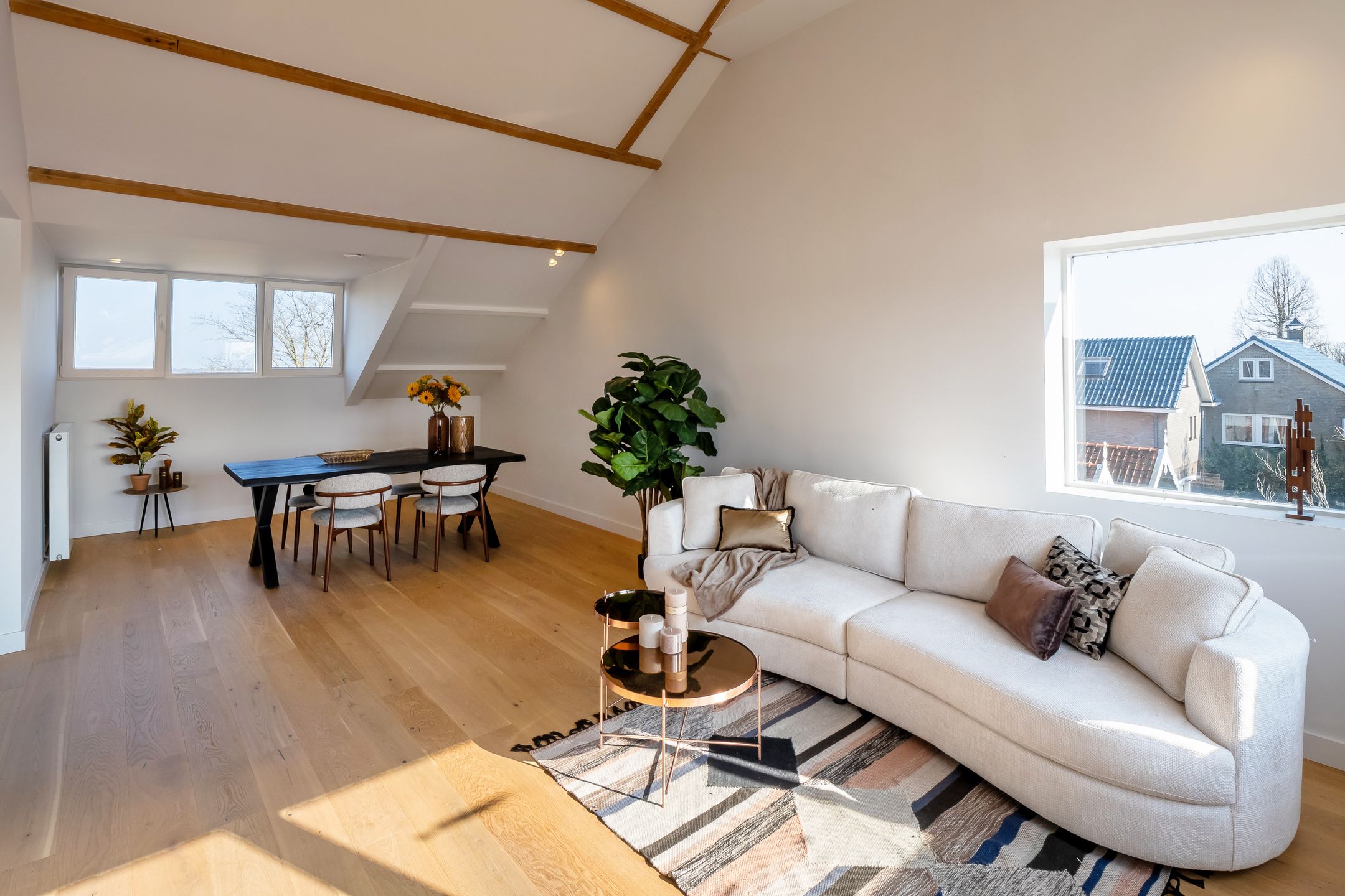 Foto 3 van IJsseldijk-Noord 220-C