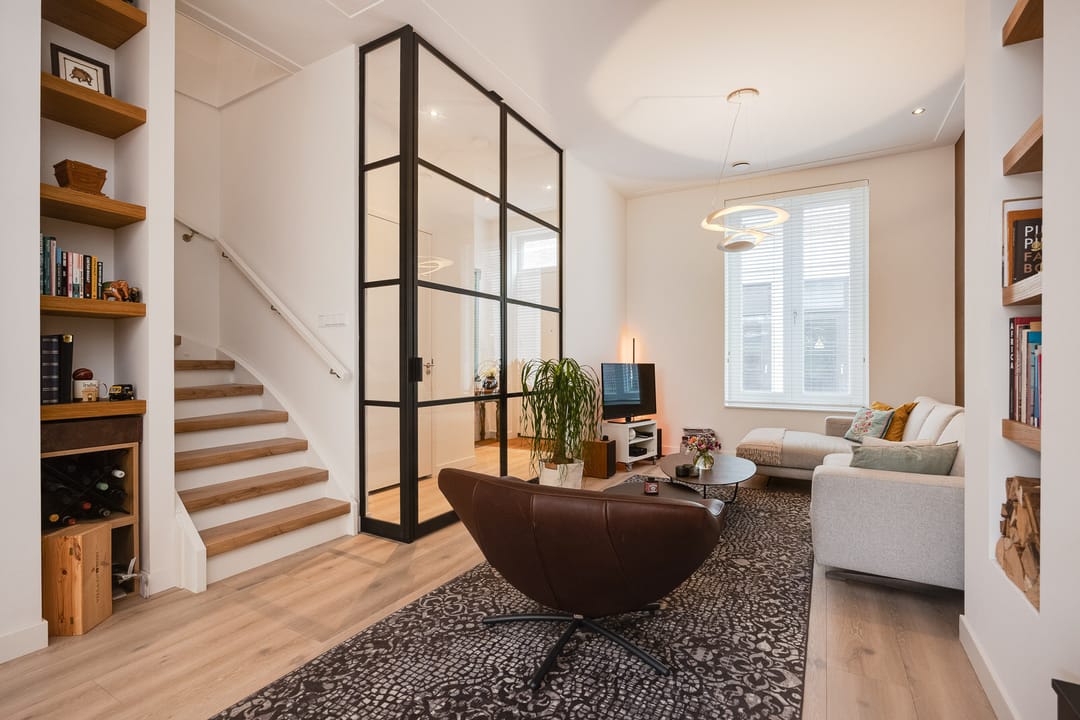 Photo 2 of Chirurgijnstraat 13