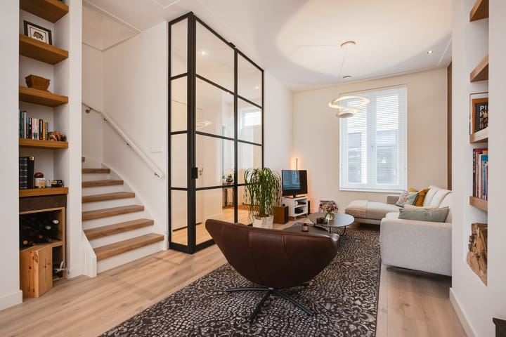 Photo 2 of Chirurgijnstraat 13