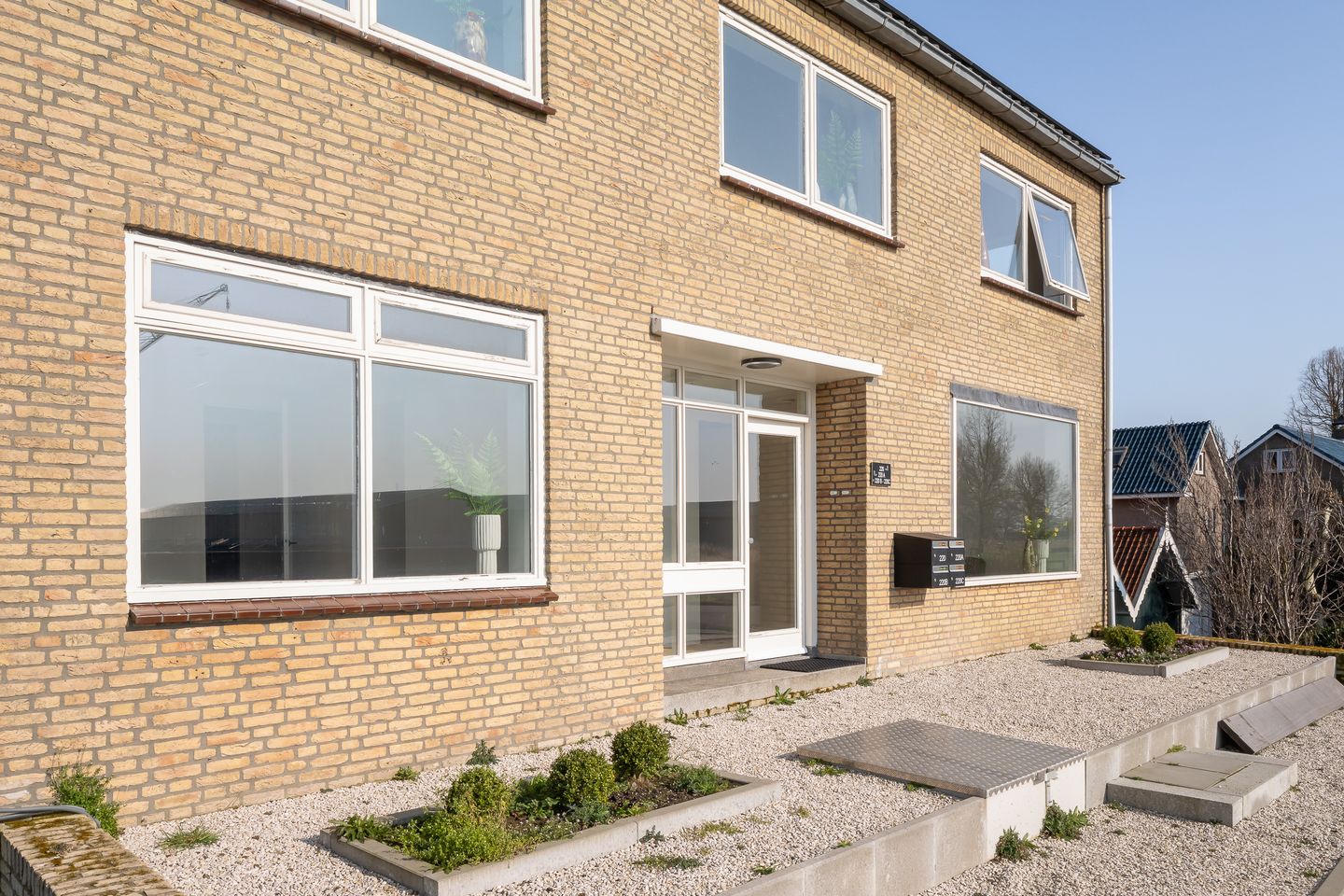 Foto 5 van IJsseldijk-Noord 220-C