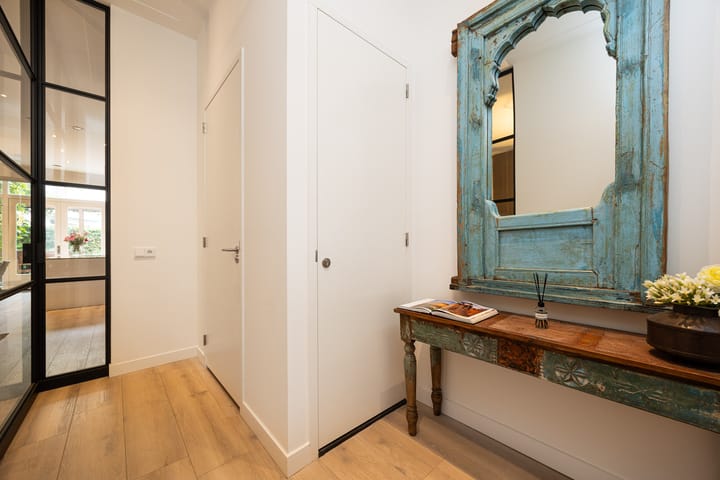 Photo 4 of Chirurgijnstraat 13