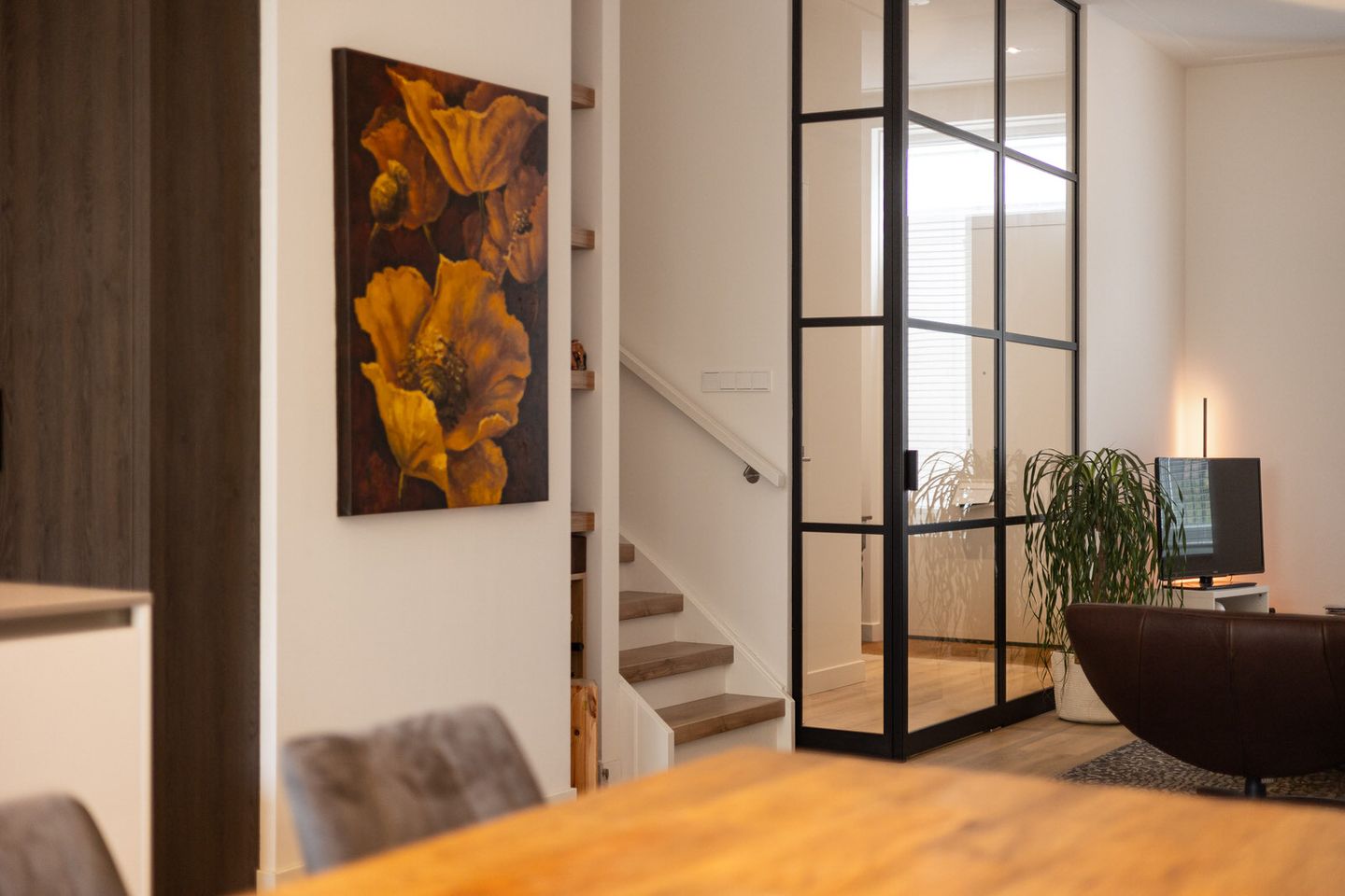 Photo 5 of Chirurgijnstraat 13