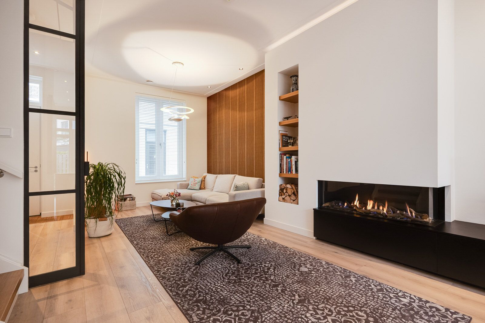 Photo 6 of Chirurgijnstraat 13