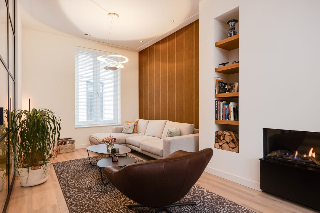 Photo 8 of Chirurgijnstraat 13