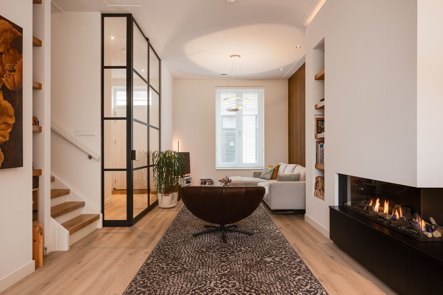 Photo 10 of Chirurgijnstraat 13