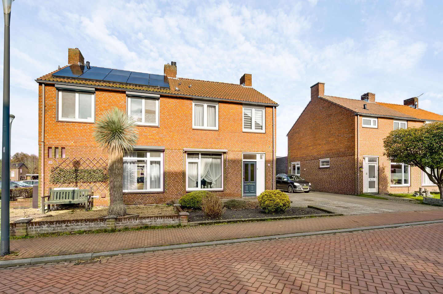 Photo 5 of Bosschekampstraat 34