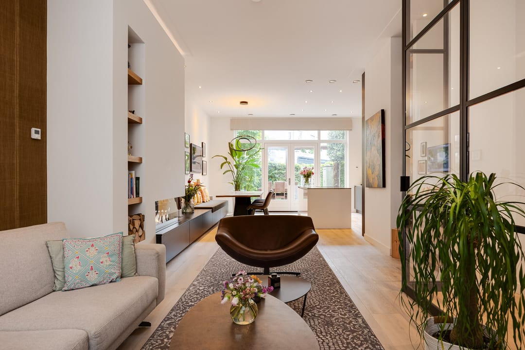 Photo 13 of Chirurgijnstraat 13