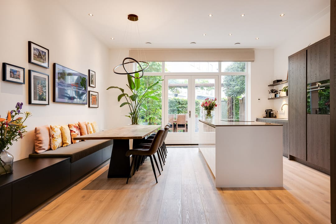 Photo 7 of Chirurgijnstraat 13