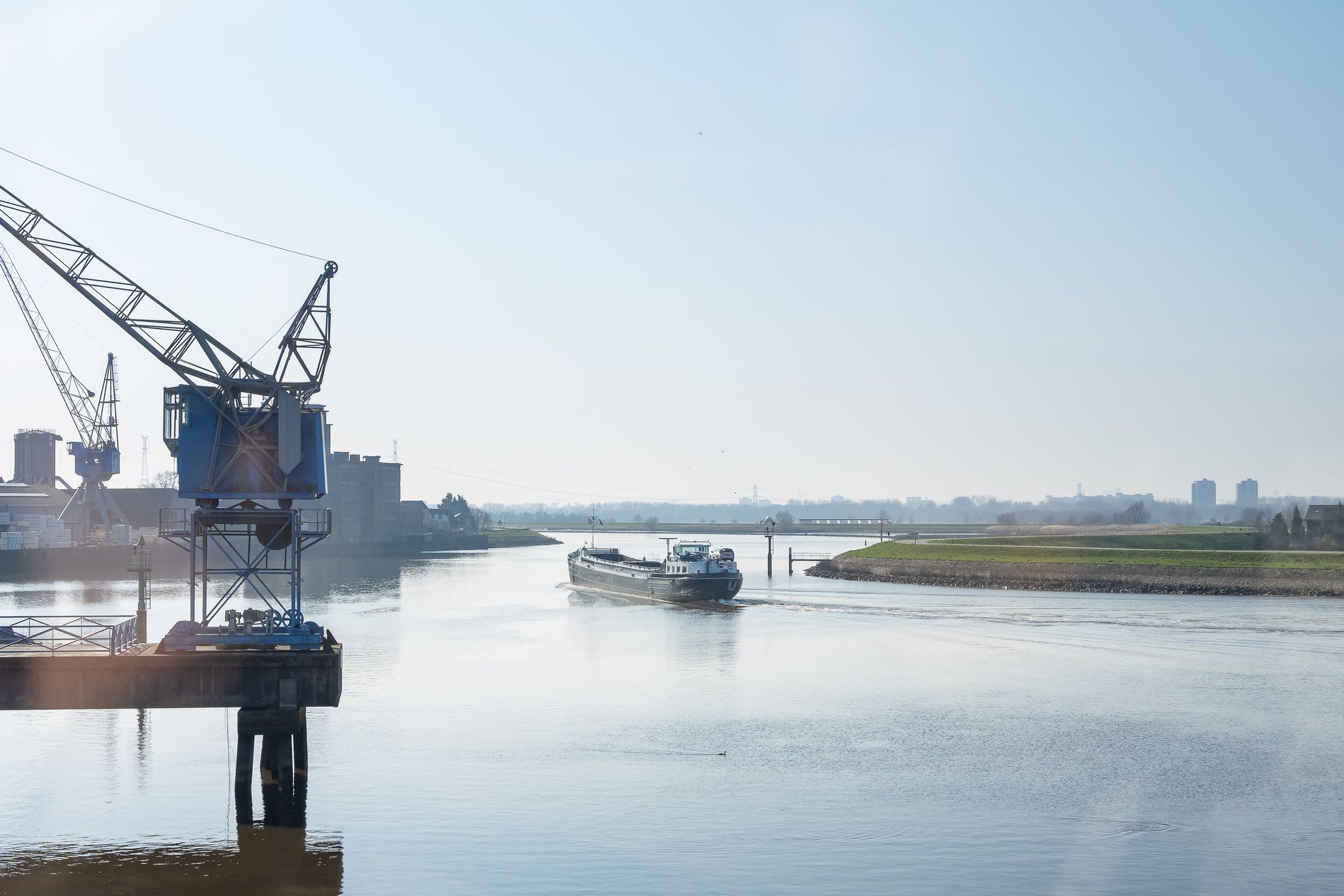 Foto 24 van IJsseldijk-Noord 220-C