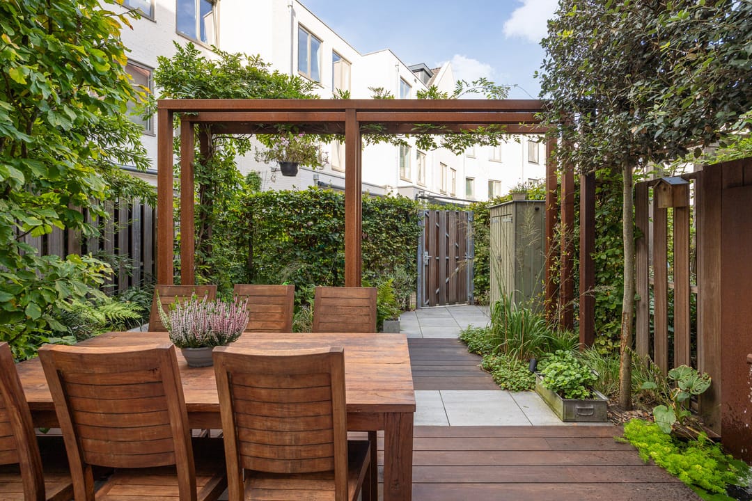 Photo 23 of Chirurgijnstraat 13