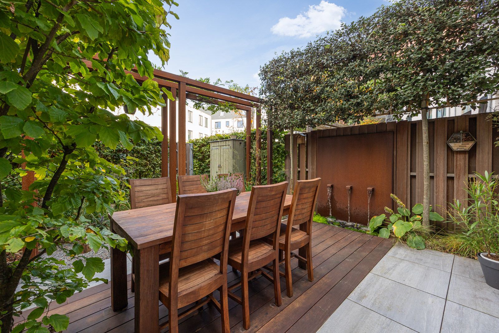 Photo 24 of Chirurgijnstraat 13