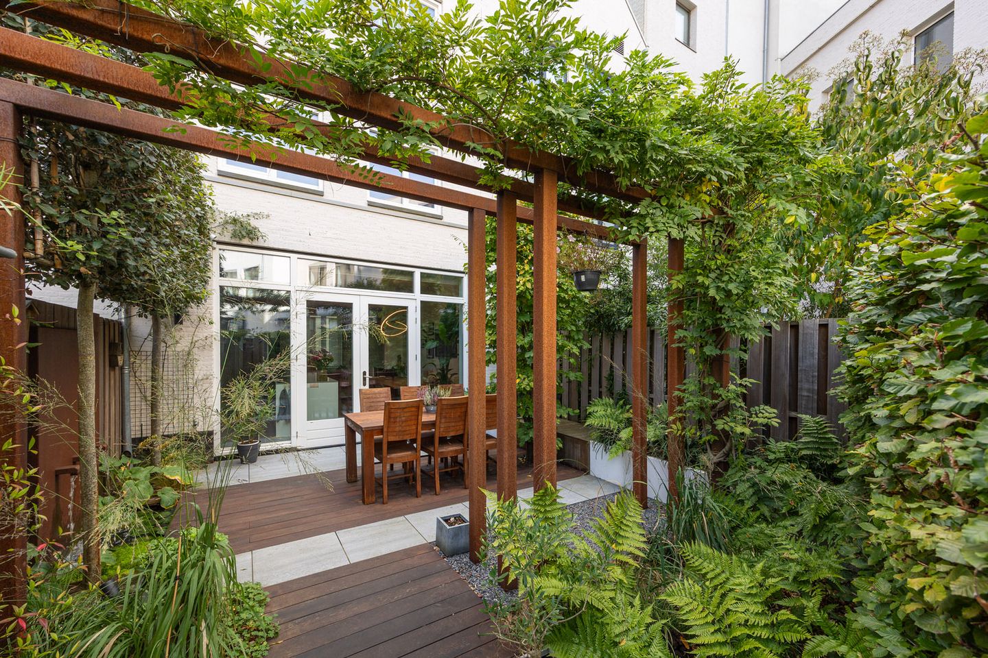 Photo 25 of Chirurgijnstraat 13