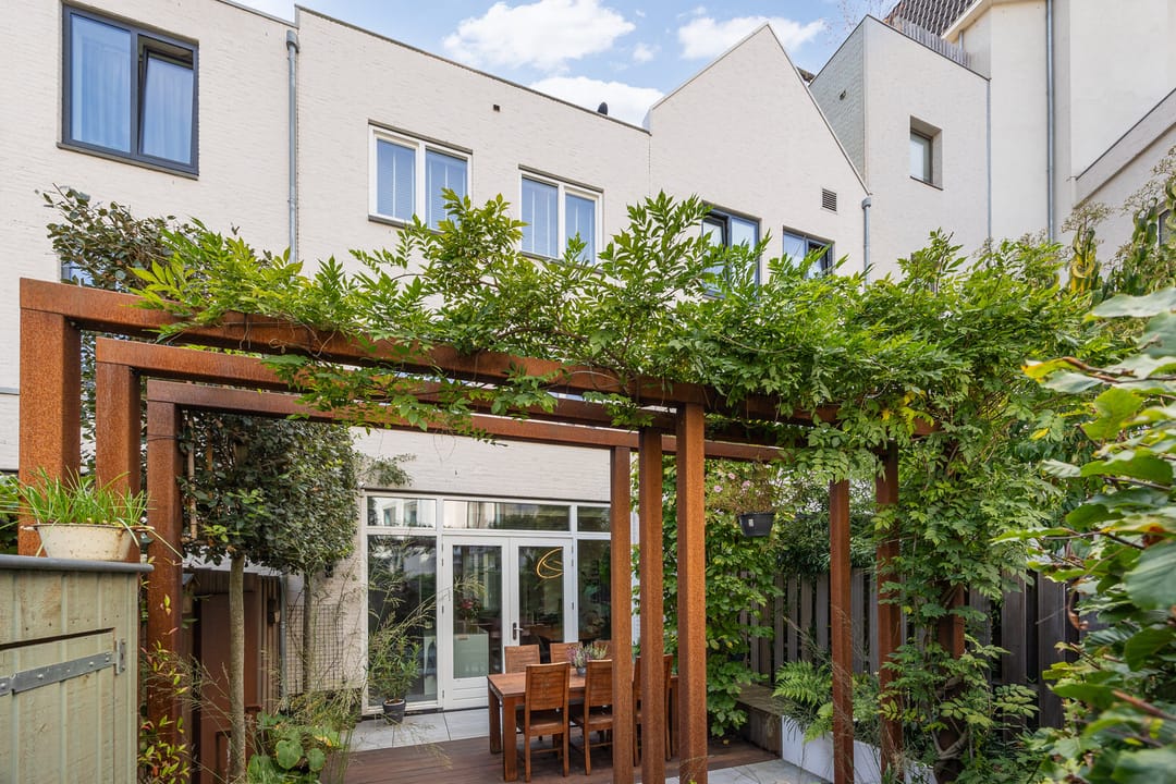 Photo 26 of Chirurgijnstraat 13