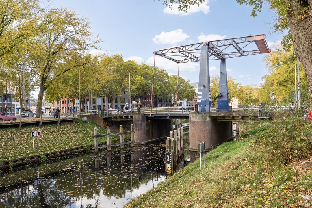 Photo 52 of Chirurgijnstraat 13