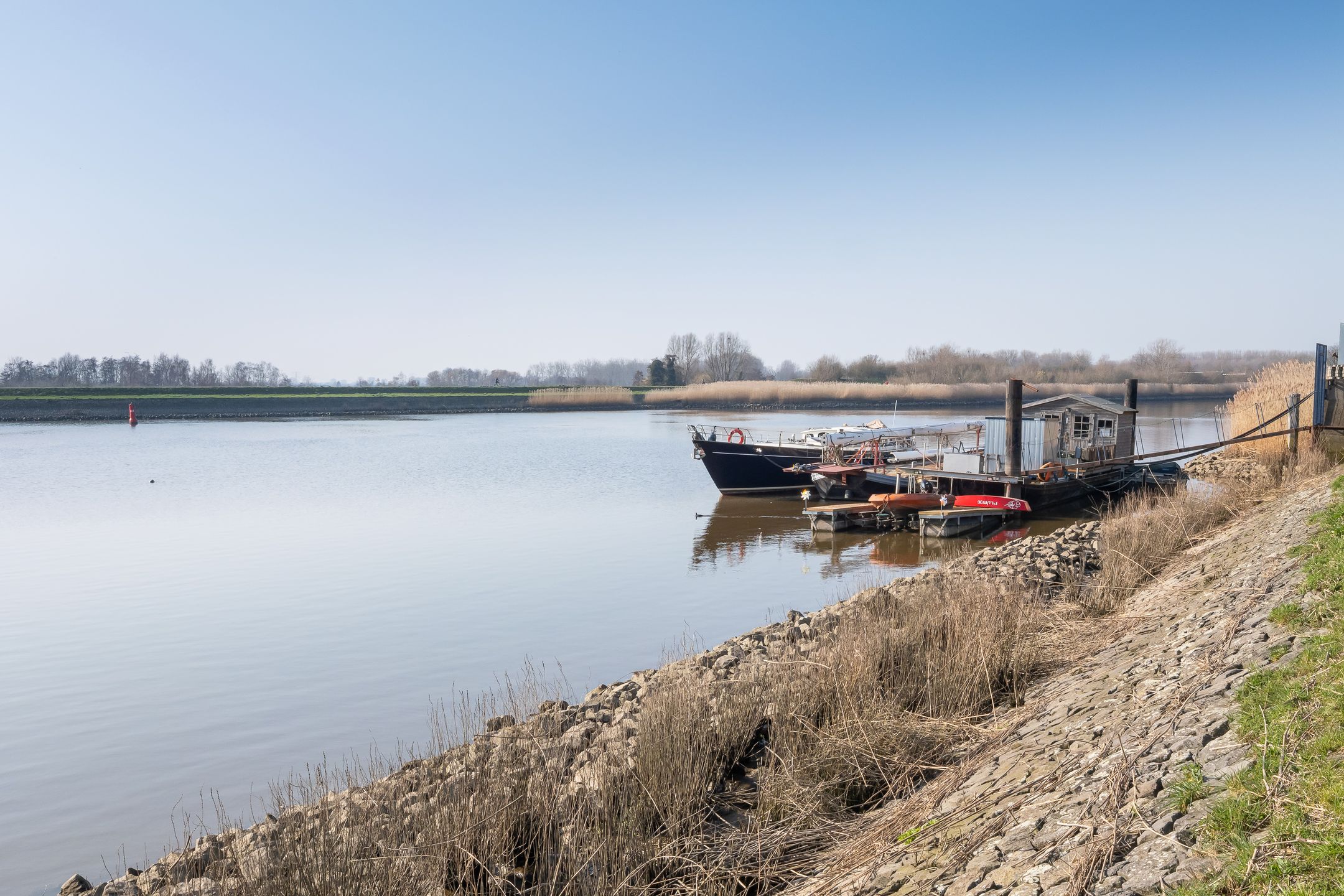 Foto 33 van IJsseldijk-Noord 220-C