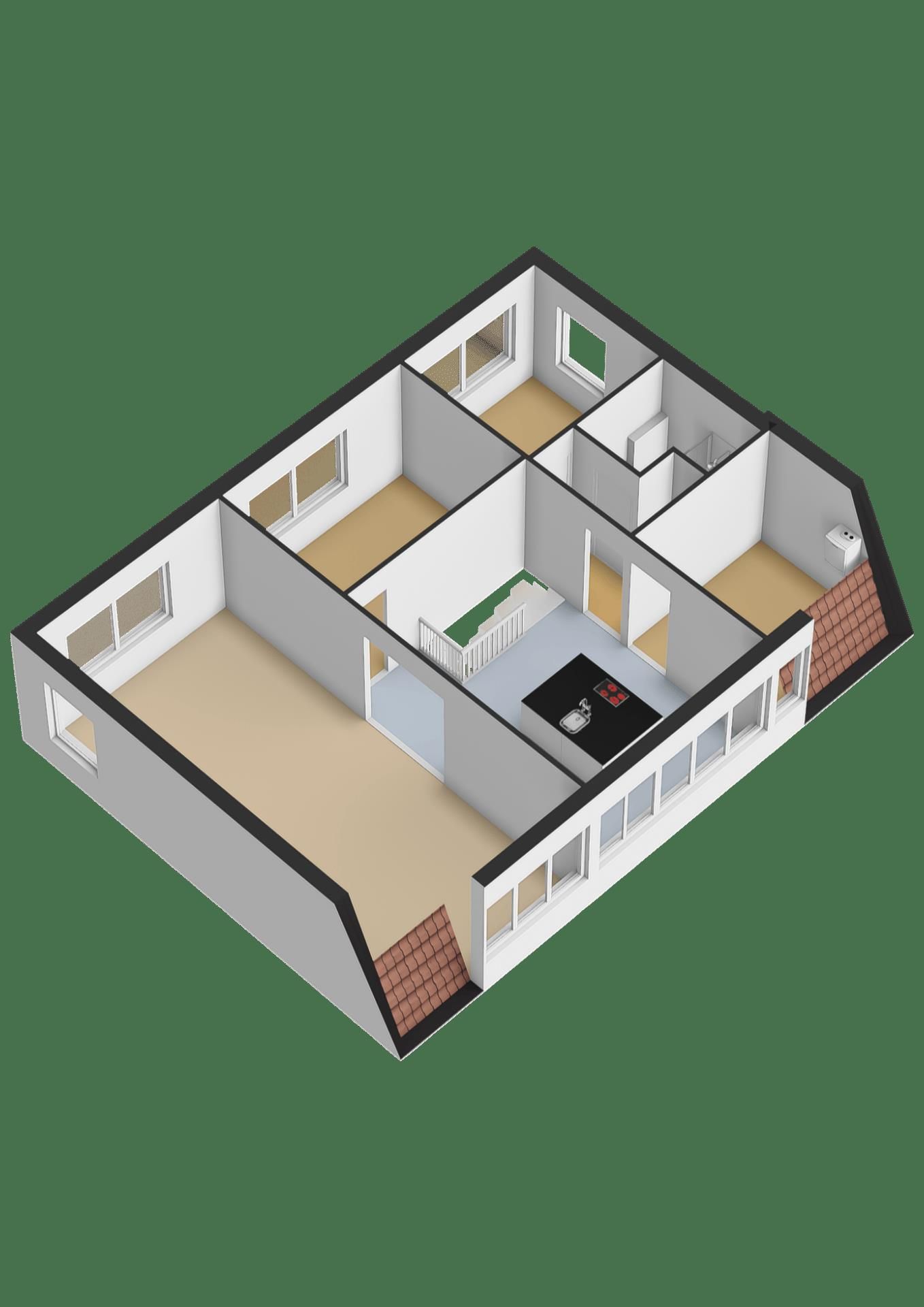 Foto 35 van IJsseldijk-Noord 220-C