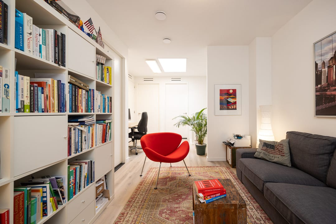 Photo 38 of Chirurgijnstraat 13