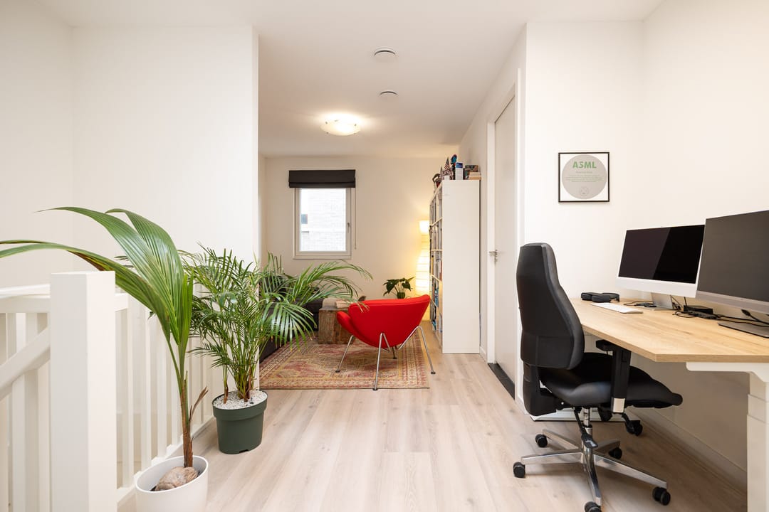 Photo 41 of Chirurgijnstraat 13