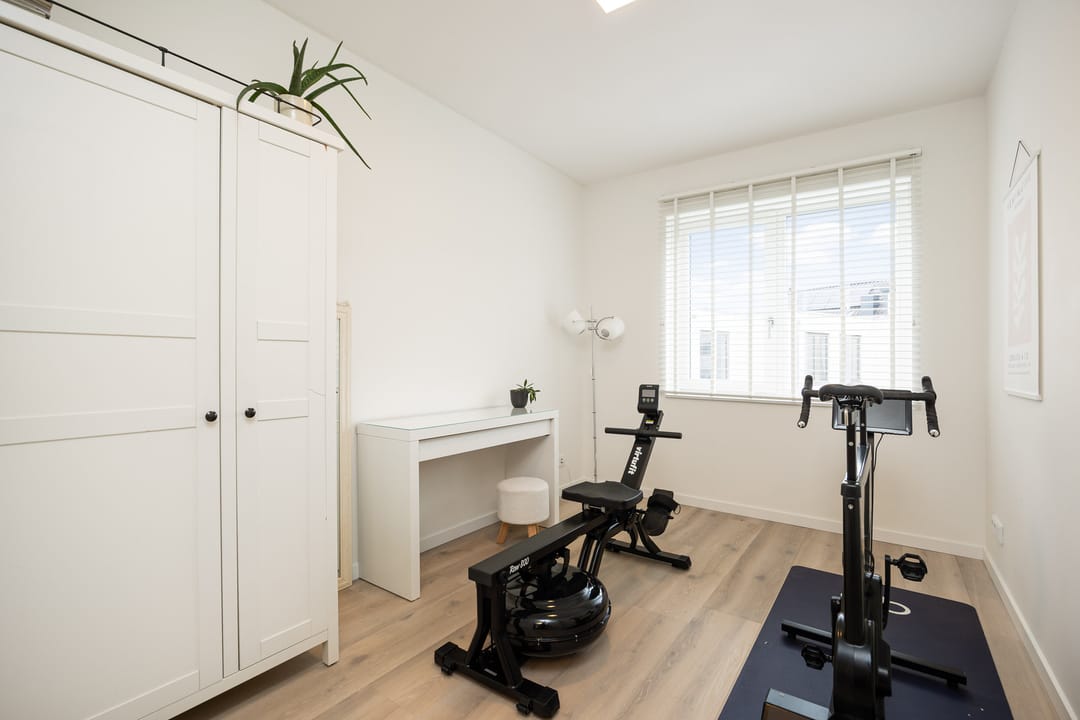 Photo 43 of Chirurgijnstraat 13