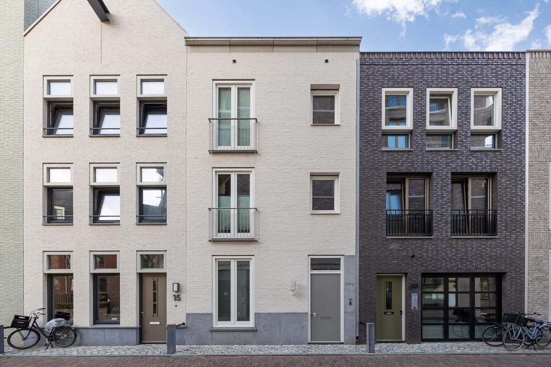 Photo 47 of Chirurgijnstraat 13