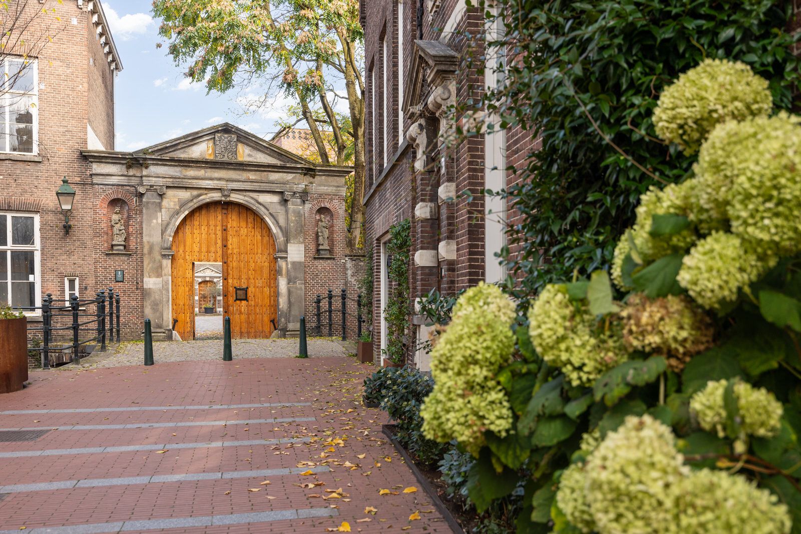 Photo 48 of Chirurgijnstraat 13