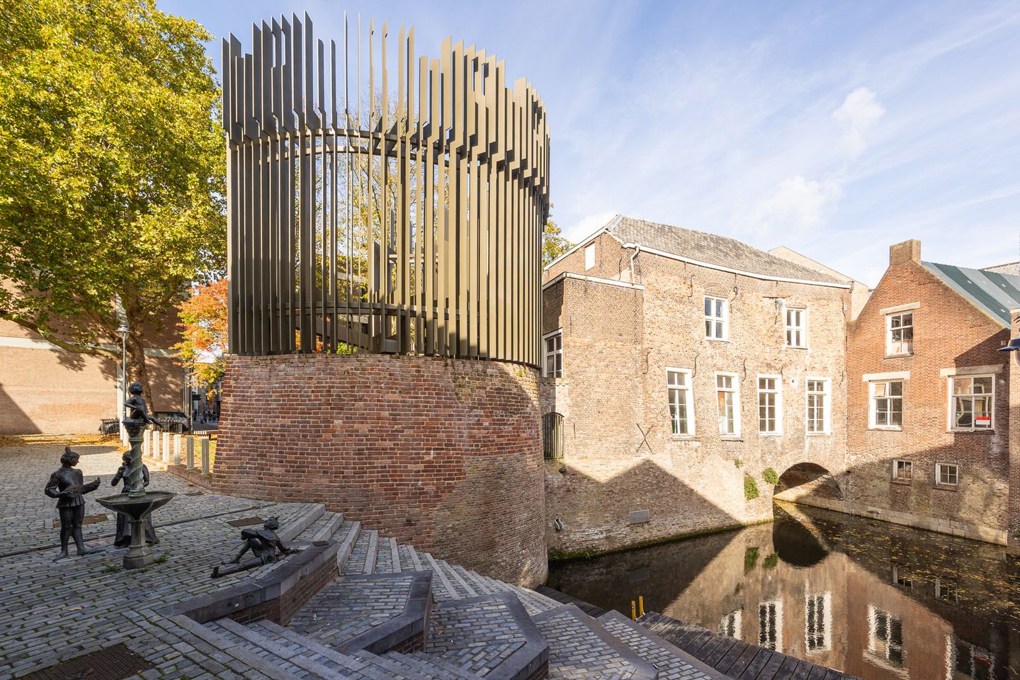 Photo 50 of Chirurgijnstraat 13