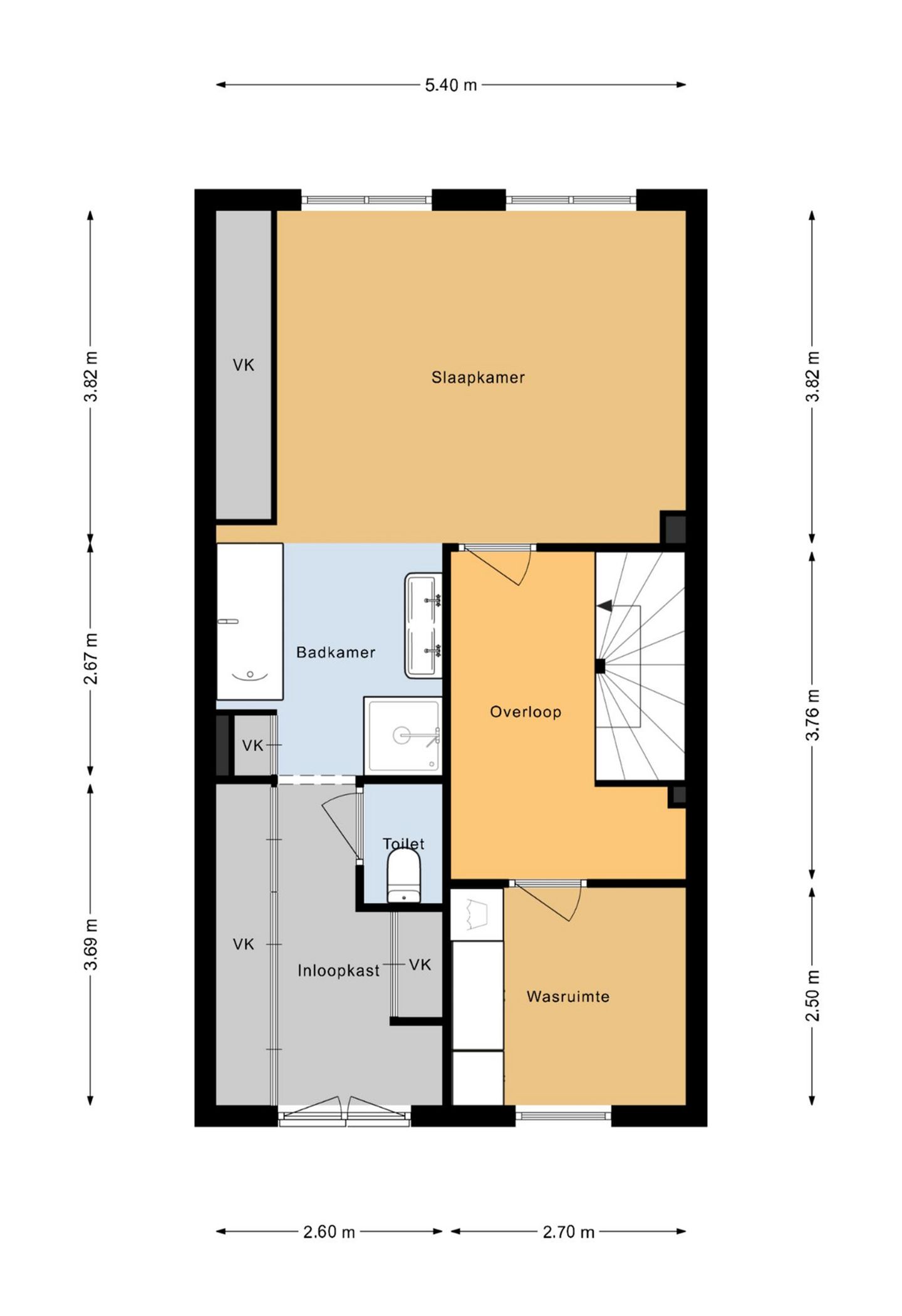 Photo 55 of Chirurgijnstraat 13