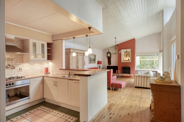 Foto 2 van Saffraantuin 25