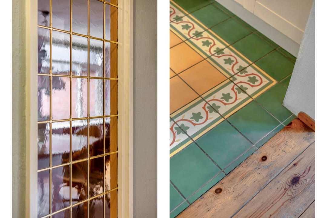 Foto 7 van Saffraantuin 25