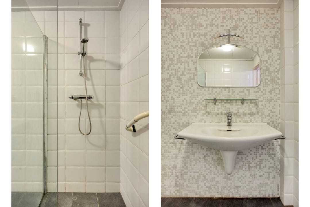 Foto 11 van Saffraantuin 25