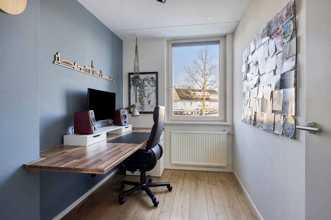 Foto 13 van Hoogmeer 2603