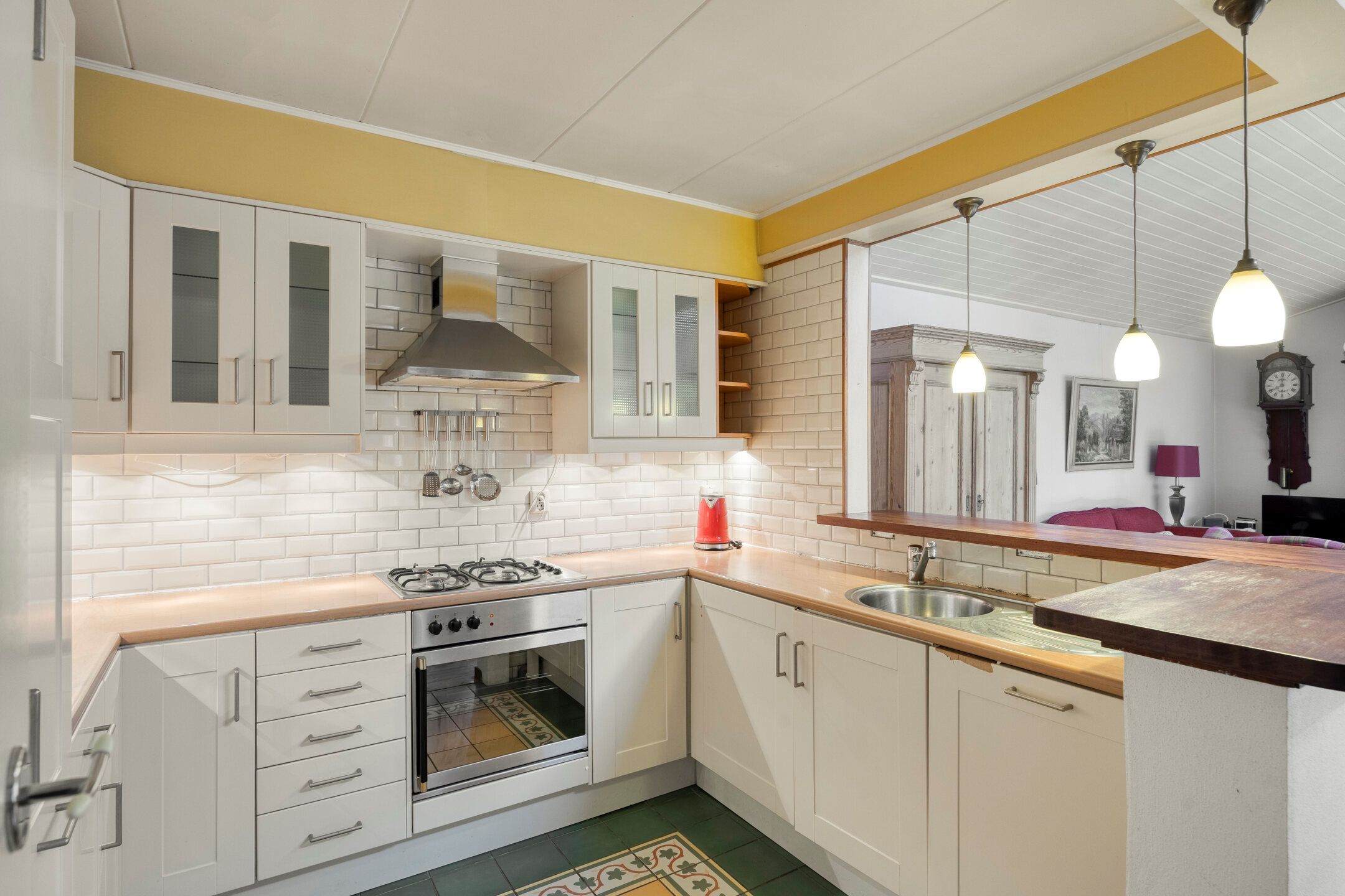 Foto 18 van Saffraantuin 25