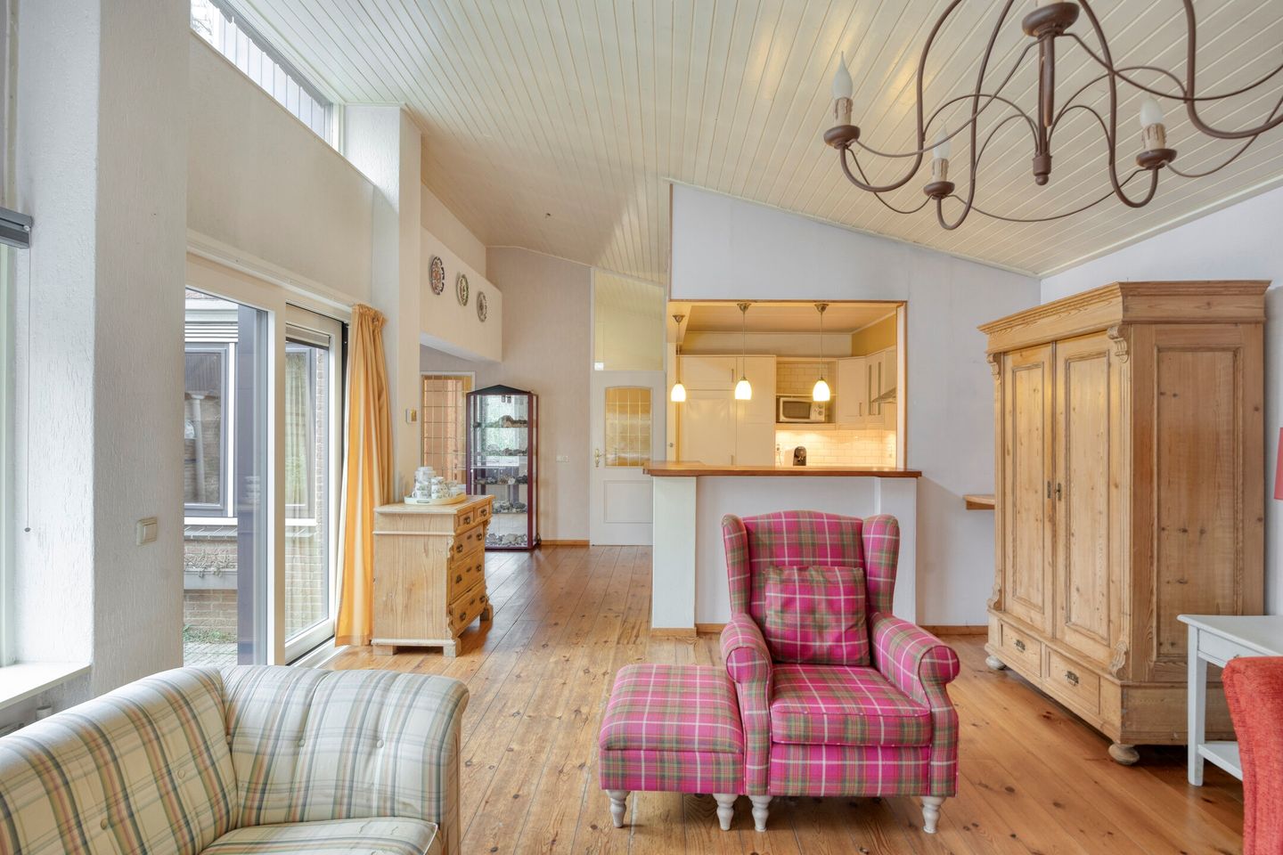 Foto 19 van Saffraantuin 25