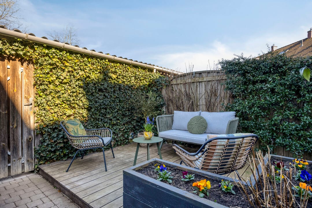 Foto 22 van Hoogmeer 2603