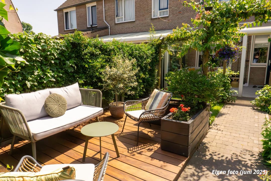 Foto 23 van Hoogmeer 2603