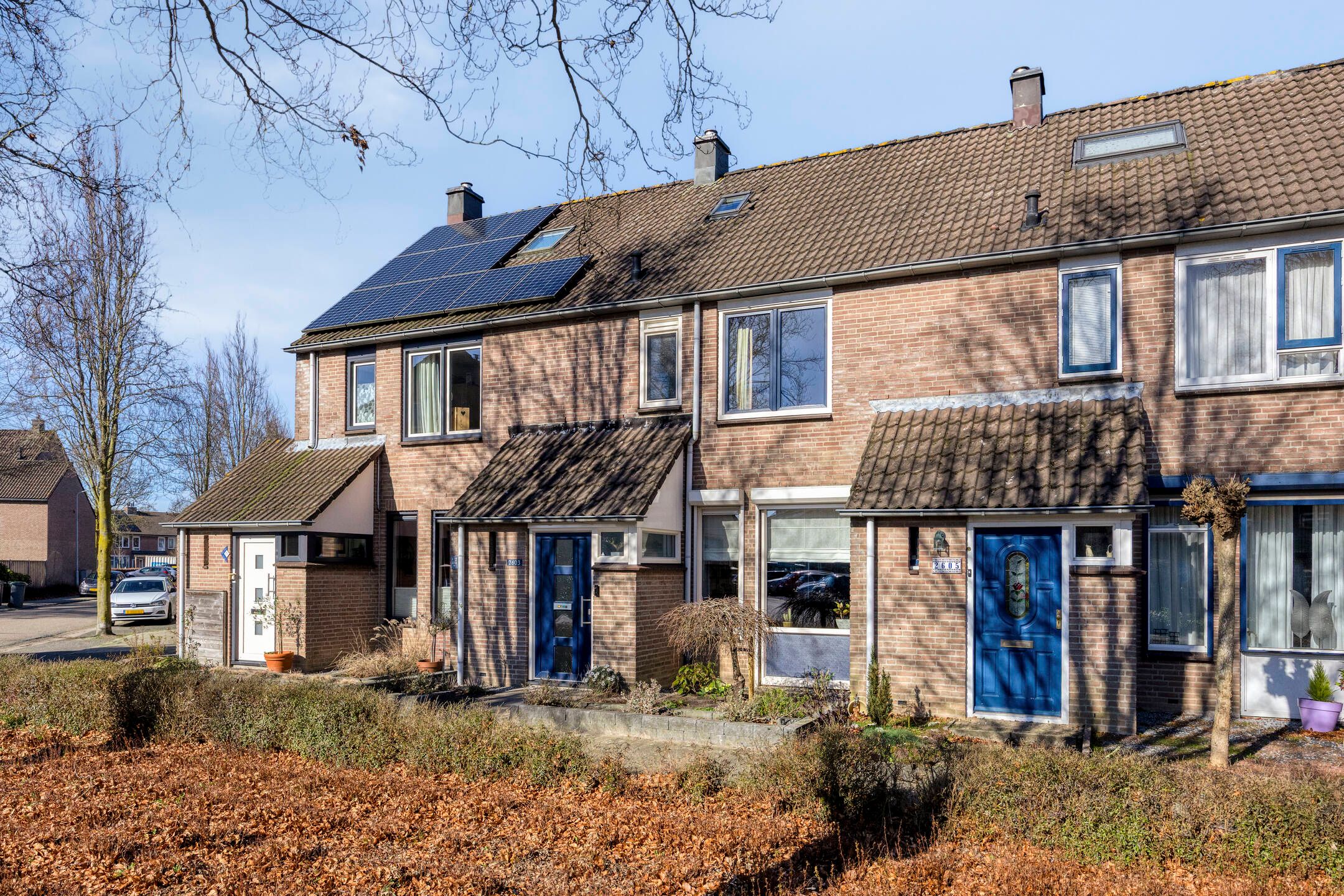 Foto 27 van Hoogmeer 2603