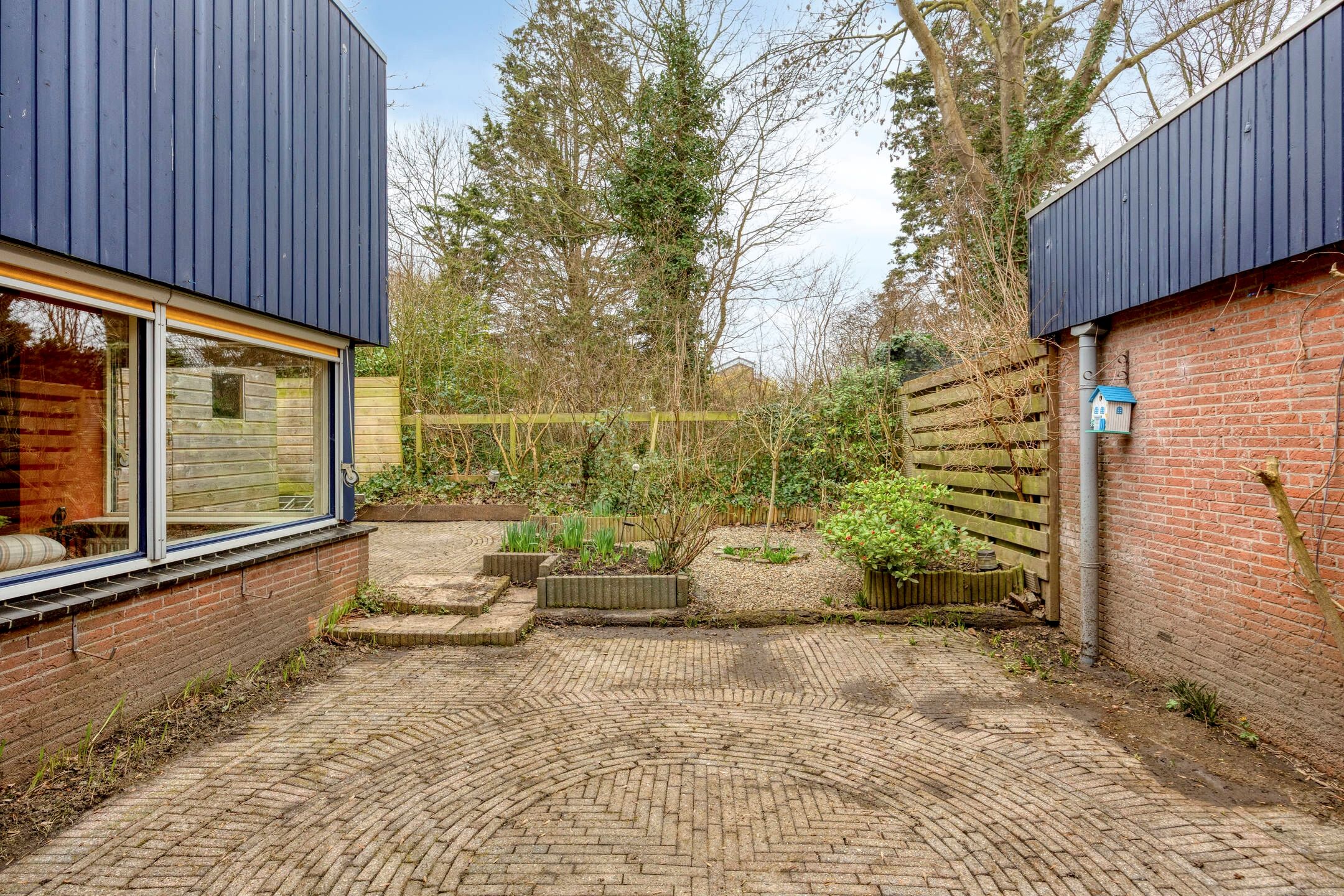 Foto 24 van Saffraantuin 25