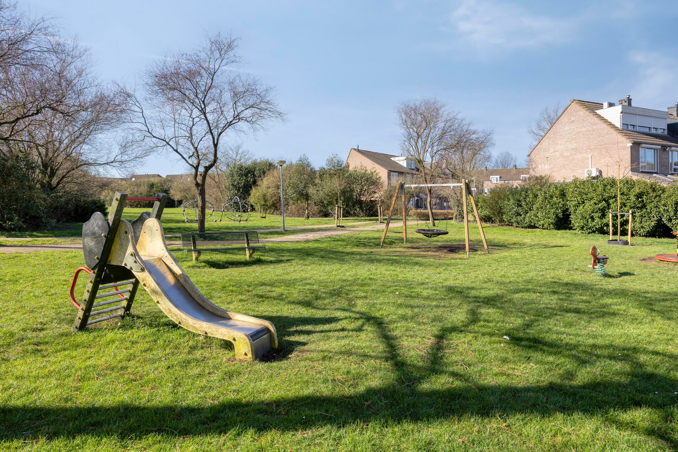 Foto 30 van Hoogmeer 2603