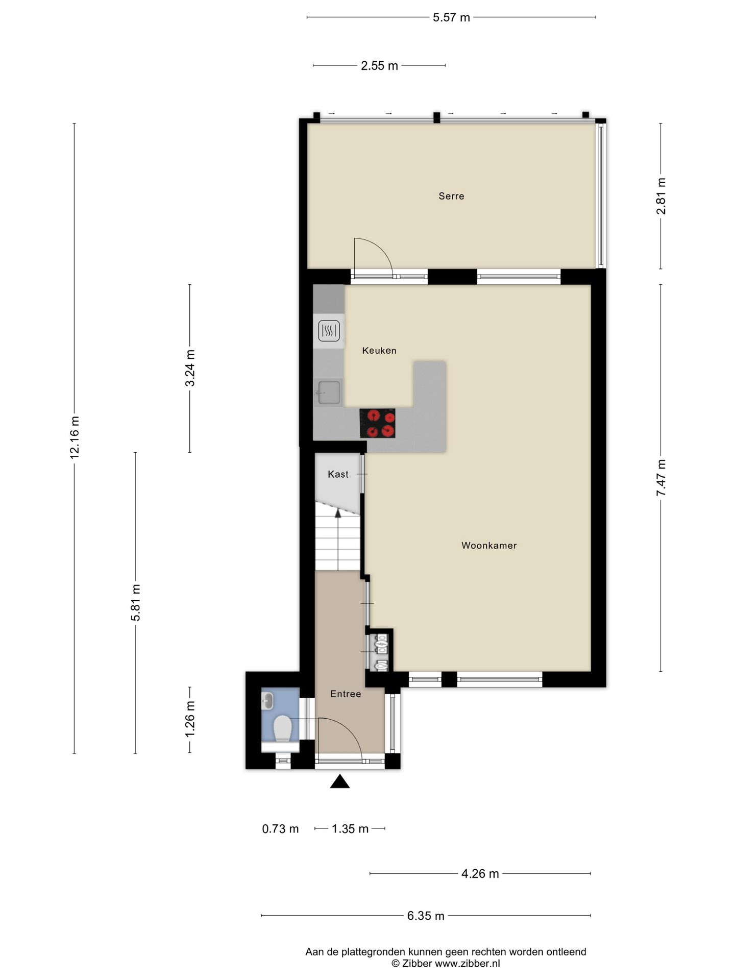 Foto 34 van Hoogmeer 2603