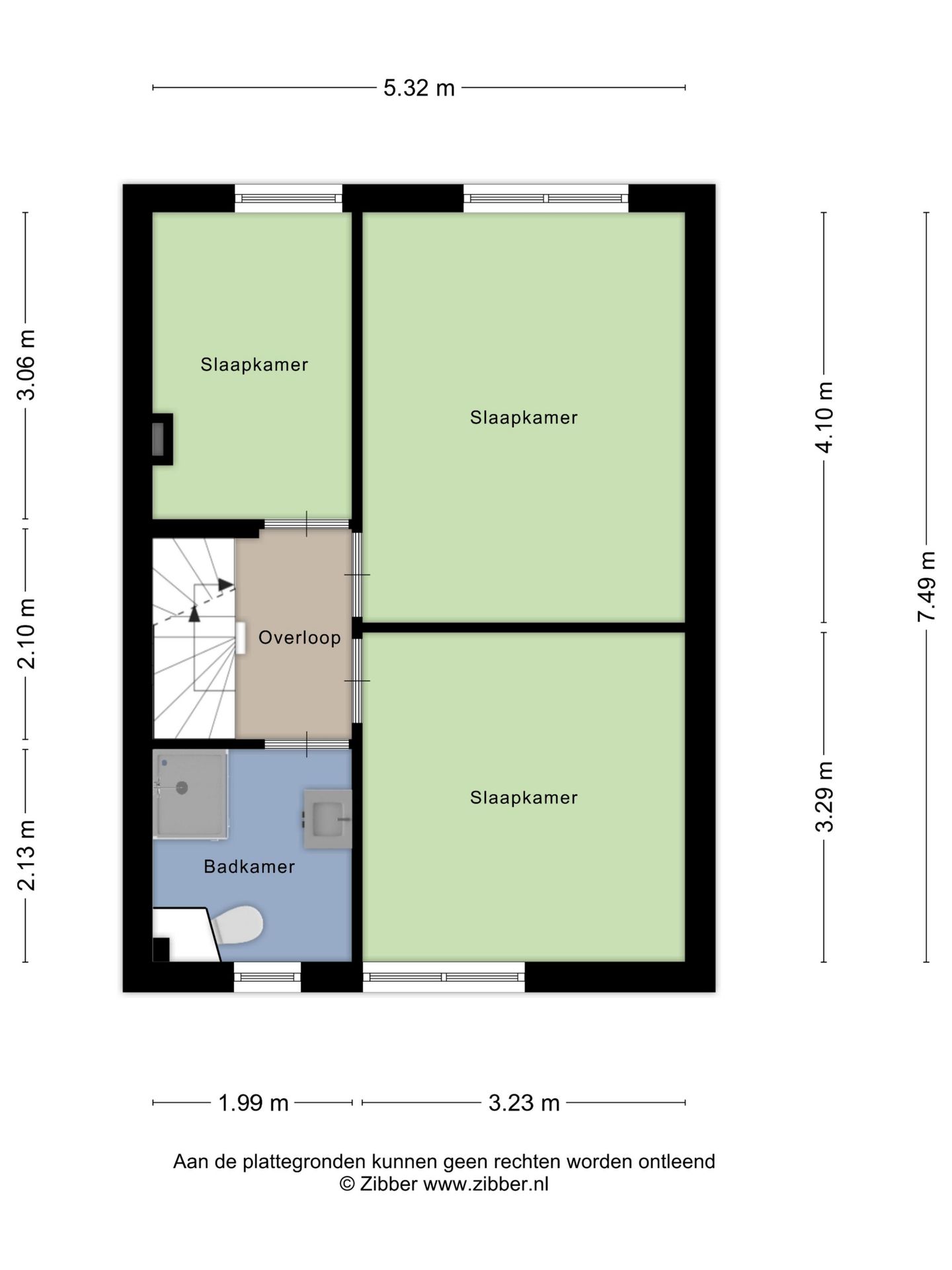 Foto 35 van Hoogmeer 2603