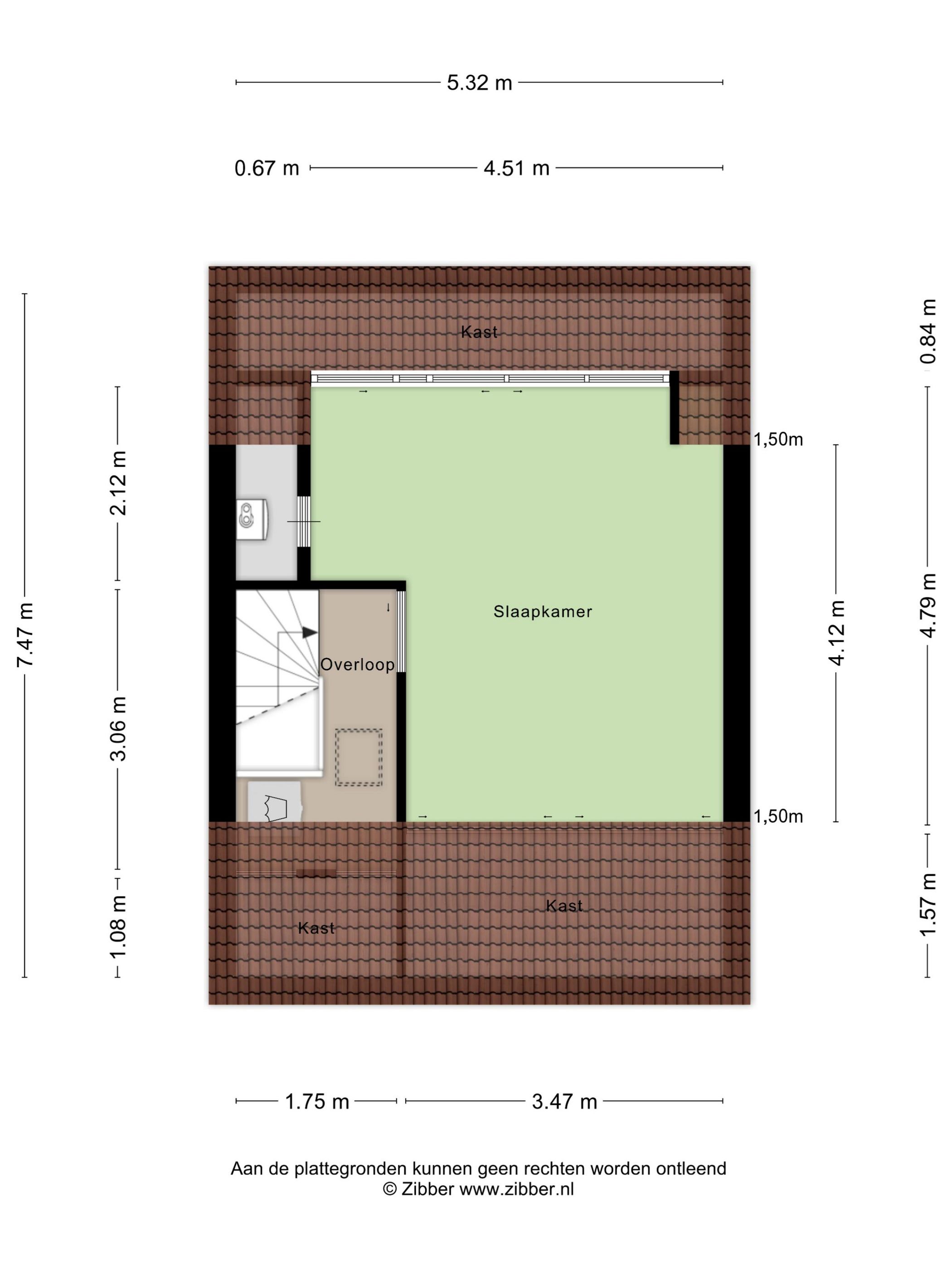 Foto 36 van Hoogmeer 2603