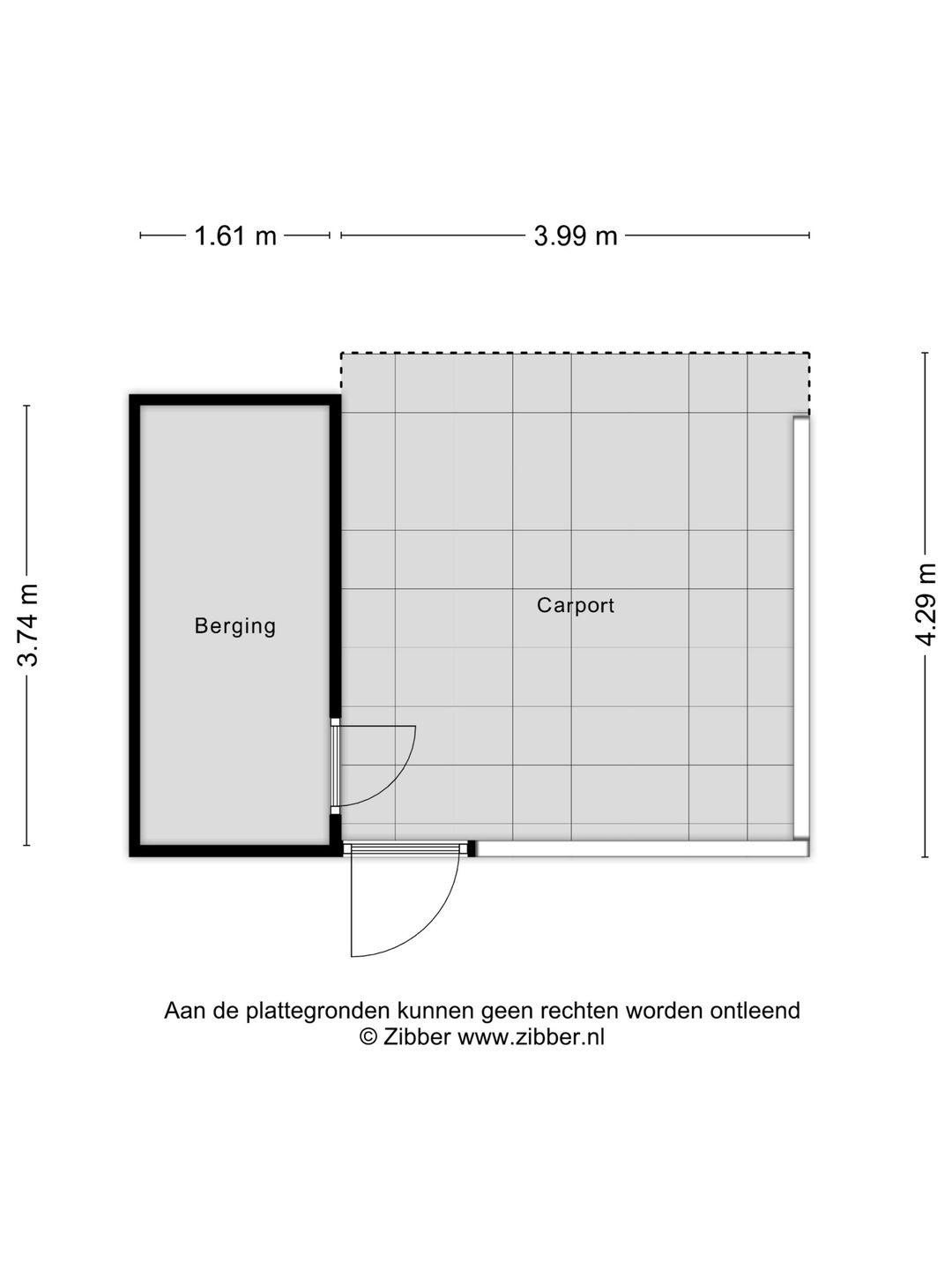 Foto 37 van Hoogmeer 2603