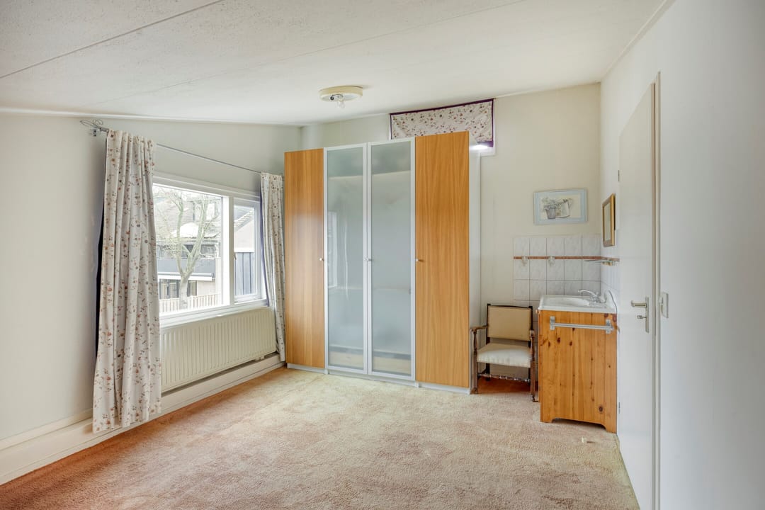 Foto 32 van Saffraantuin 25