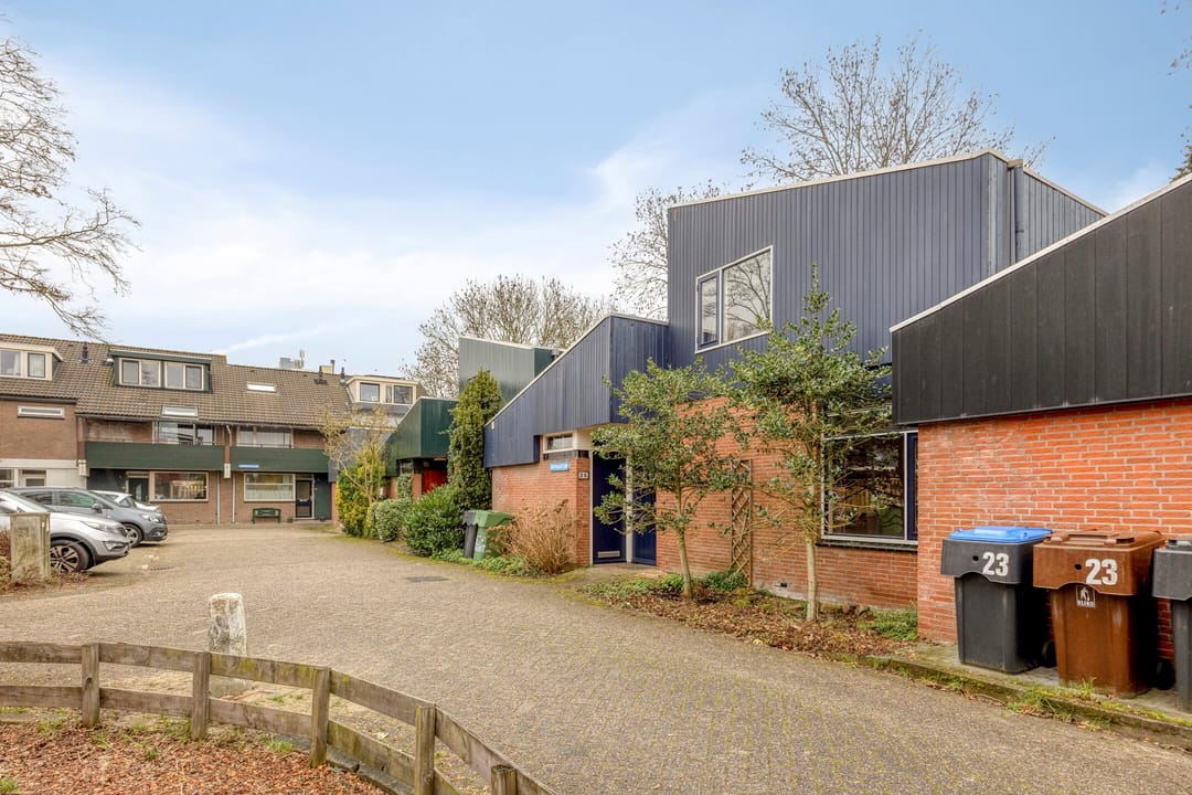 Foto 43 van Saffraantuin 25