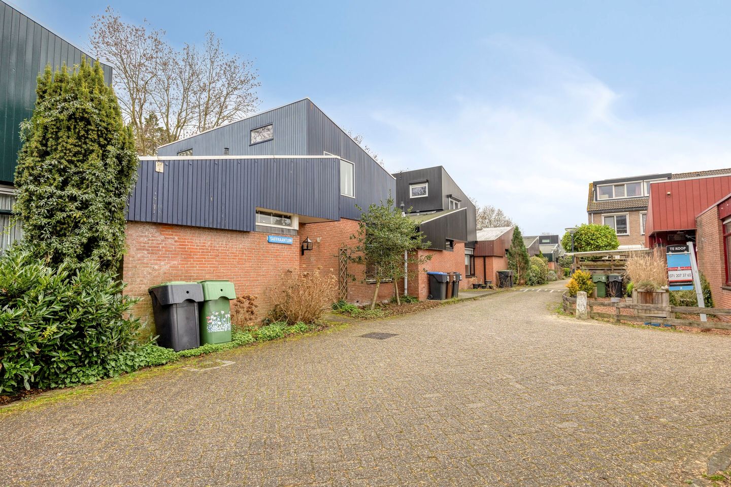 Foto 44 van Saffraantuin 25