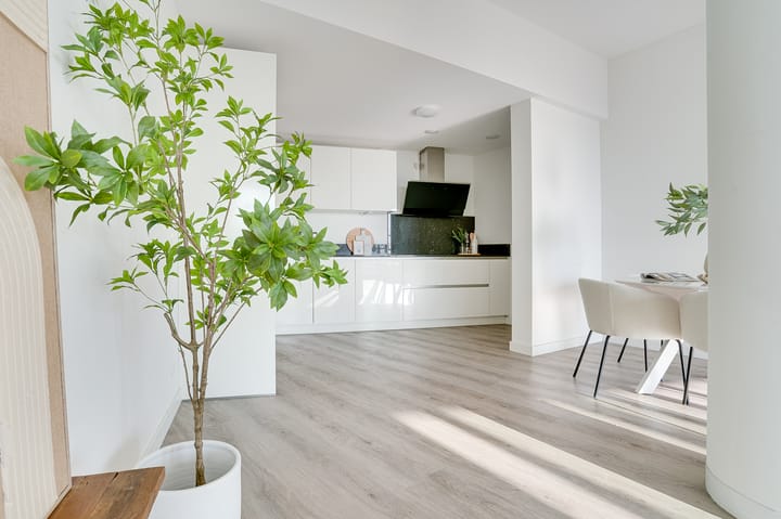 Foto 2 van Burgemeester de Raadtsingel 69-U