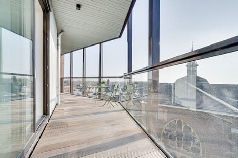 Burgemeester de Raadtsingel 69-U tertiary image