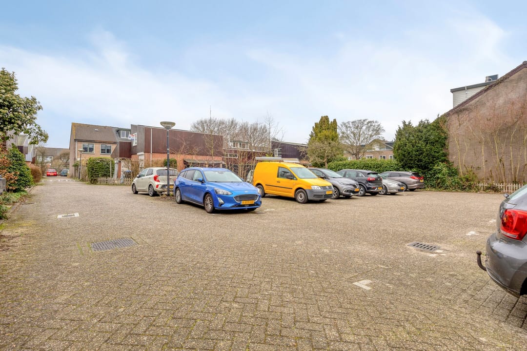 Foto 46 van Saffraantuin 25