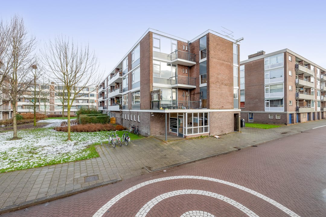 Foto 1 van Vrijheidslaan 97